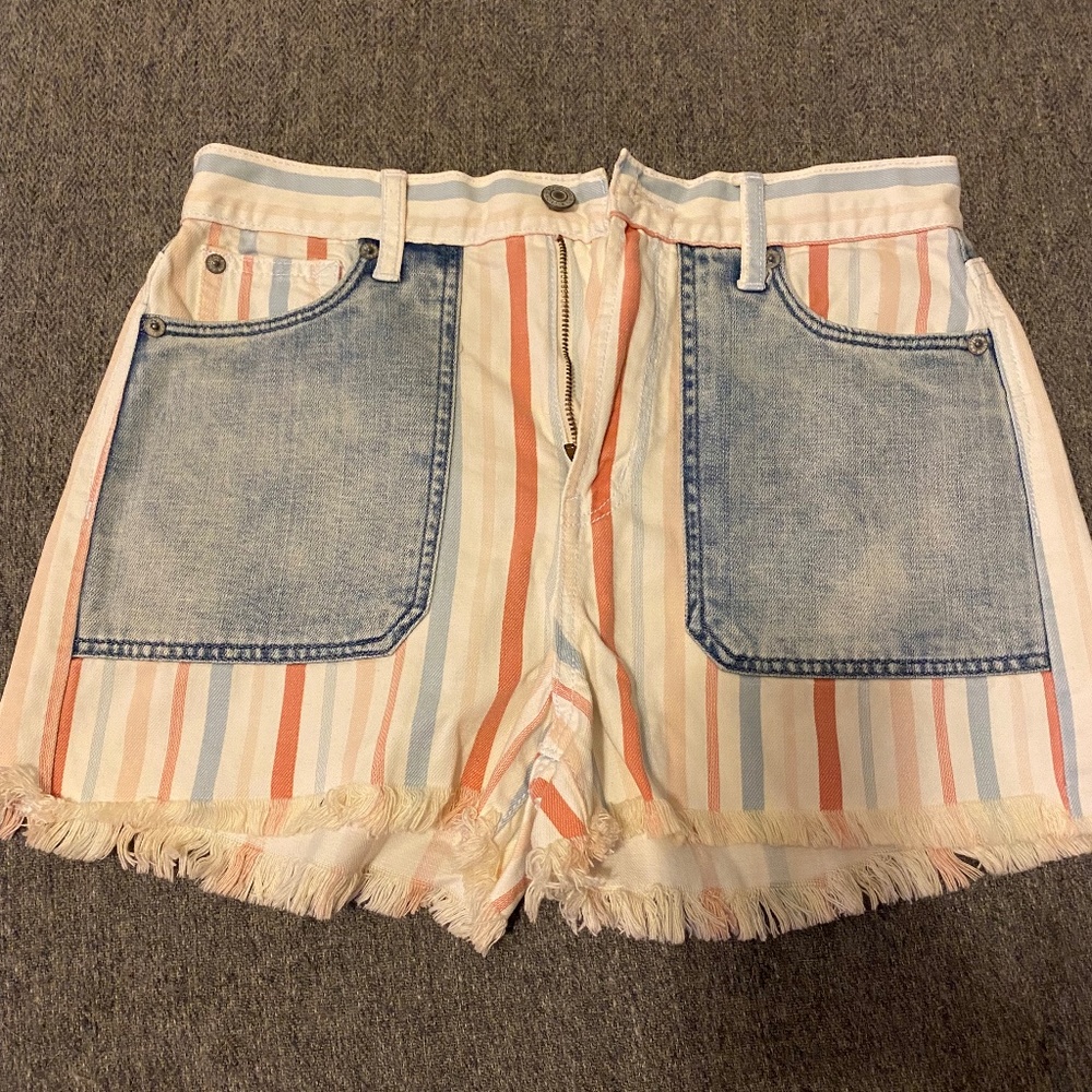 American Eagle Women's Shorts
